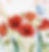 Poppies Aquarelle (130R)