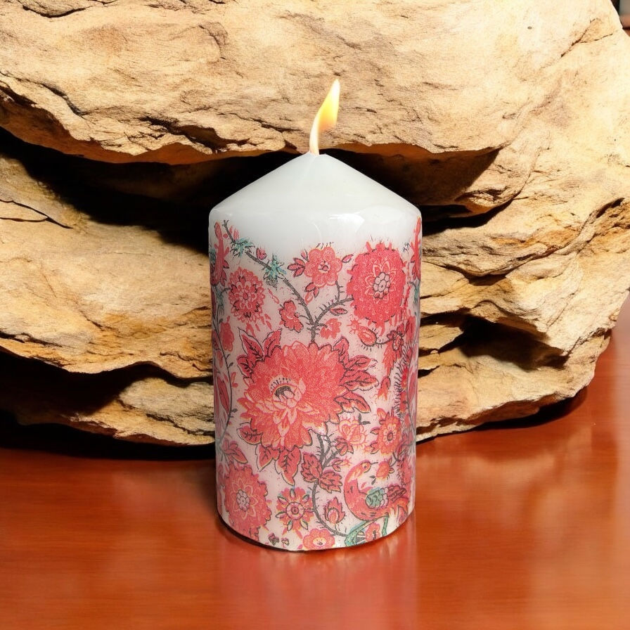 Thumbnail: Candle | Chinees style (19R)