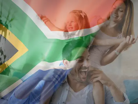 Heritage Month: Reclaiming Our Heritage, Restoring Our Health