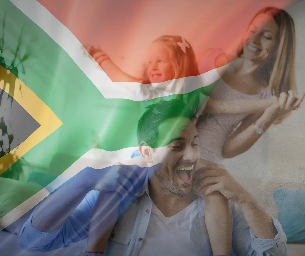 Heritage Month: Reclaiming Our Heritage, Restoring Our Health