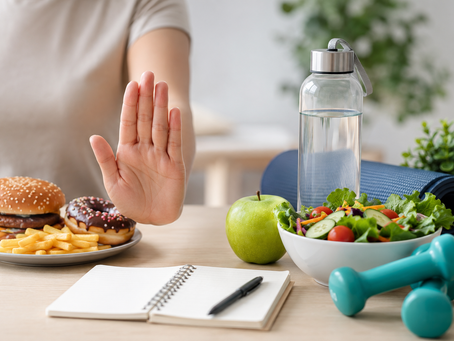 Kick Your Habit Month: 5 Tips to Help You Win the #70Challenge