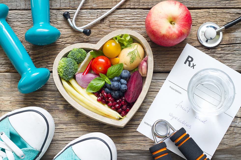 Healthy Lifestyle Awareness and the Dangers of Substance Abuse