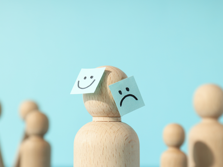 Breaking the Silence: Mental Illness Awareness Month and the Link to Substance Misuse