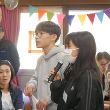 各地の子どもが集う「コロマガサミットin山梨県北杜市」へ参加しました！