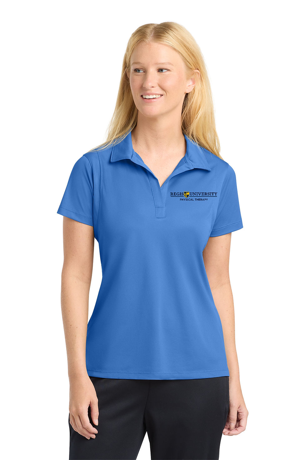 Thumbnail: Women's Polo