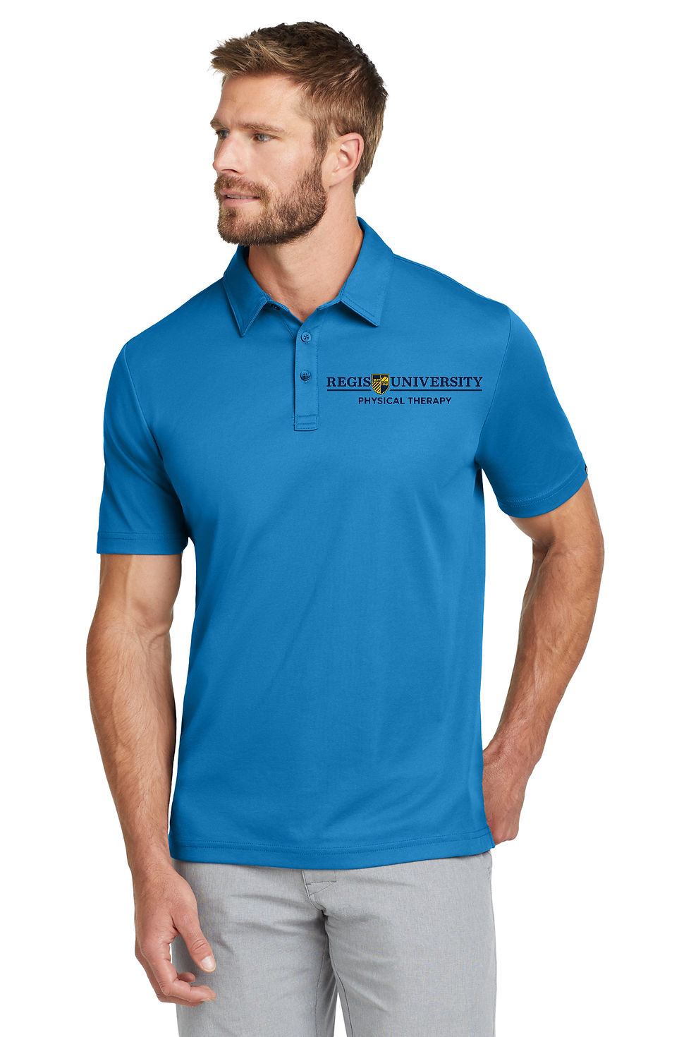 Thumbnail: TravisMathew Men's Polo
