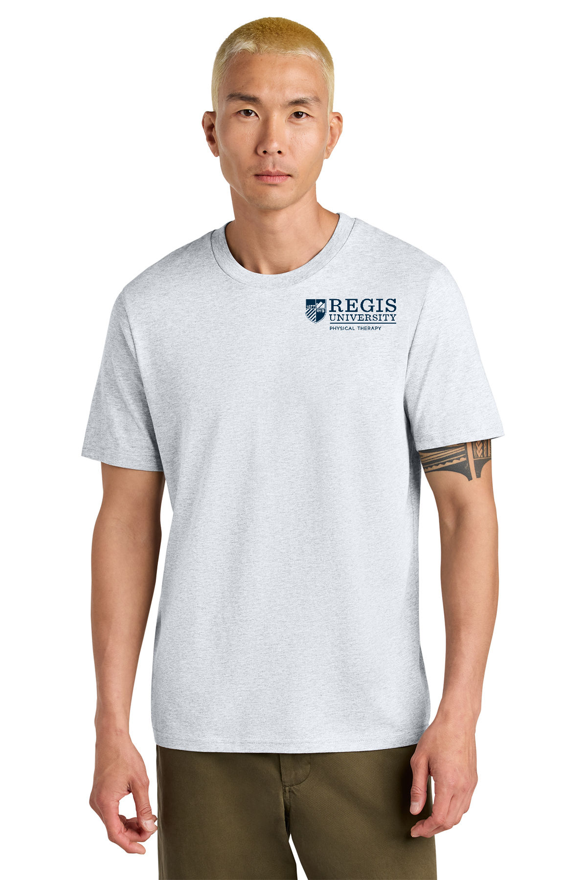 Stanley/Stella Unisex Creator 2.0 Tee