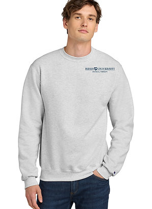 Champion® Powerblend® Crewneck Sweatshirt