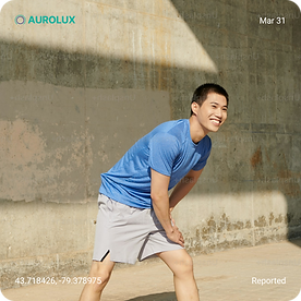 Aurolux Share 1