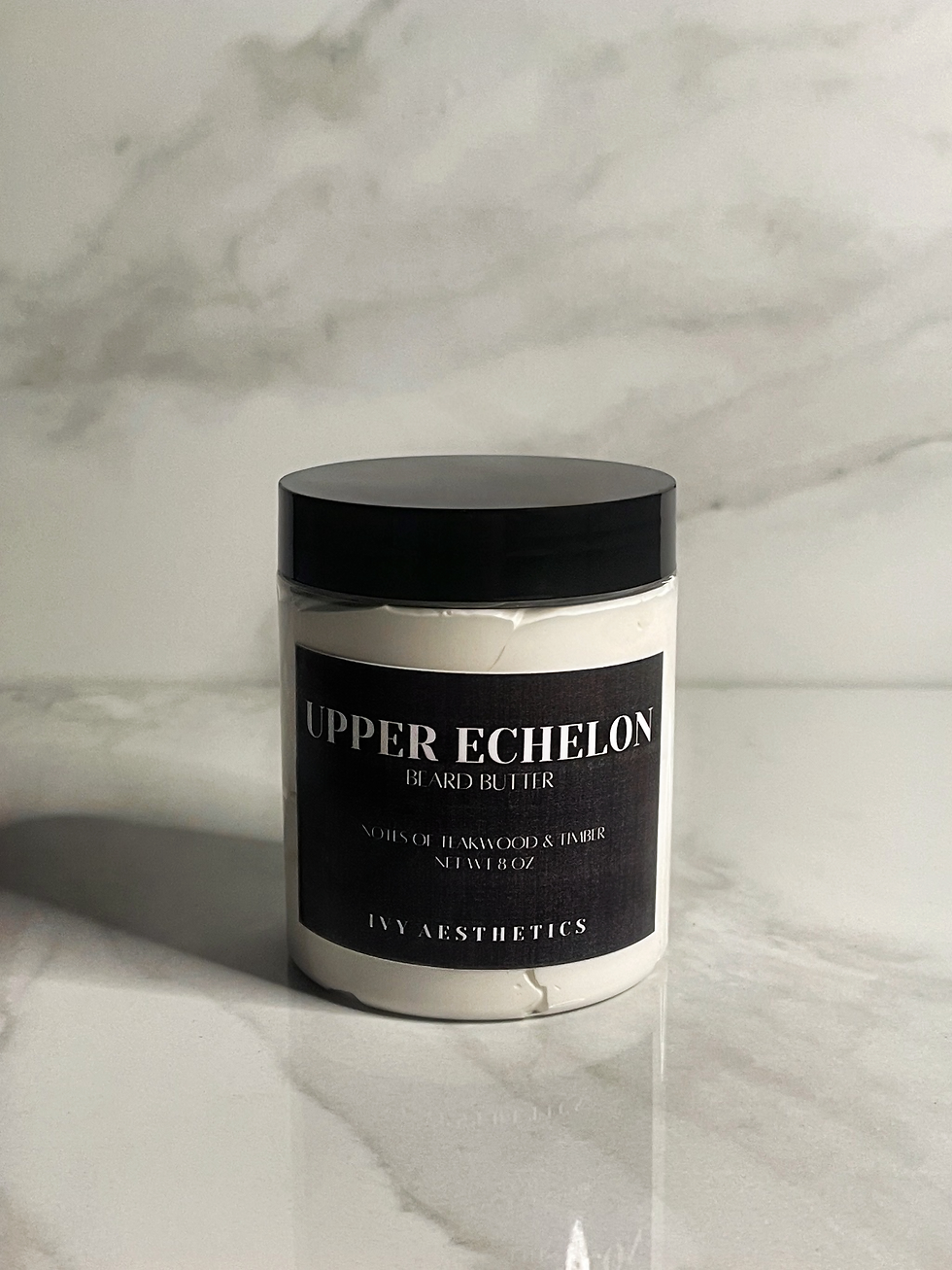 Upper Echelon Beard Butter