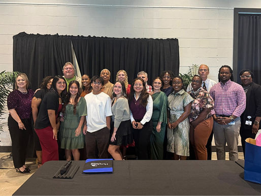 Welcome to our 17 Newest Case Managers!