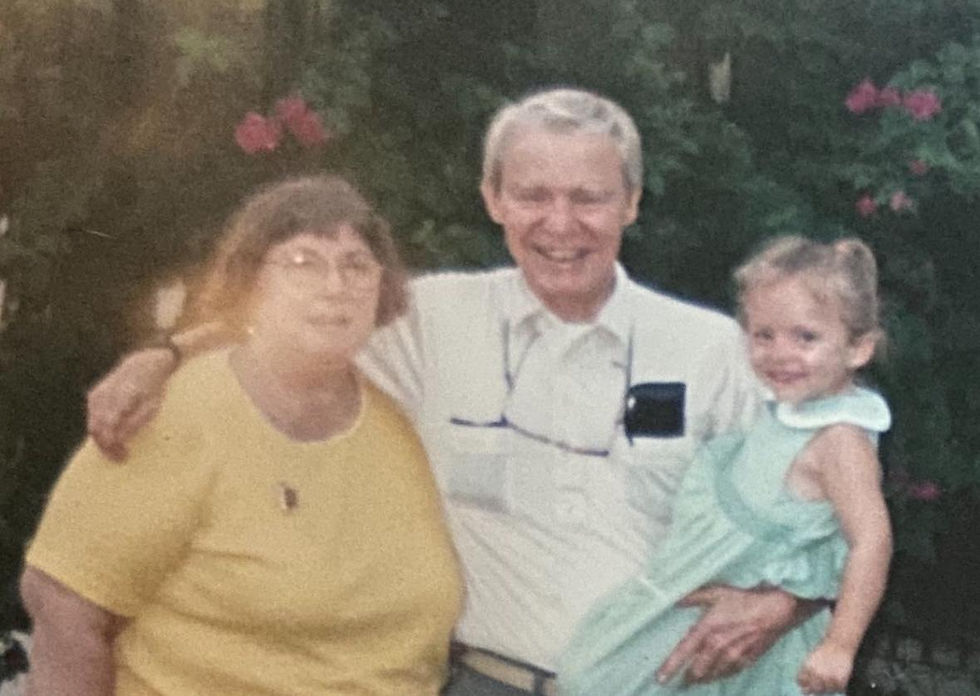 Two Truths, One Journey: An Adopted Youth’s Story of Healing, Awareness, and Resilience