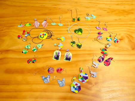 Polymer clay workshop Singapore,
Polymer clay classes Singapore,
Polymer clay art Singapore,
DIY clay workshop Singapore,
Hands-on clay workshop Singapore,
Beginner polymer clay workshop SG,
Polymer clay course Singapore,
Weekend clay workshop Singapore,
Creative workshops,
Singapore clay,
Polymer clay jewelry class Singapore,
Fun craft workshops Singapore,
Singapore polymer clay sculpting class,
Adult art workshops Singapore,
Kids polymer clay workshop Singapore,
Personalized clay workshop Singapore