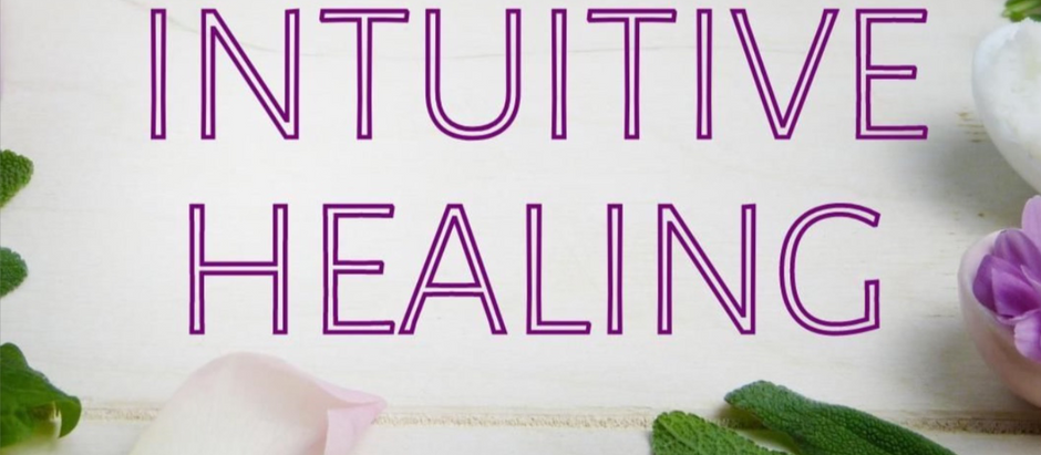 ✨Feeling Stuck, Not Quite Yourself? Intuitive Healing Can Bring Hope, Clarity and Direction✨