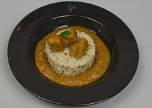 Chicken Korma