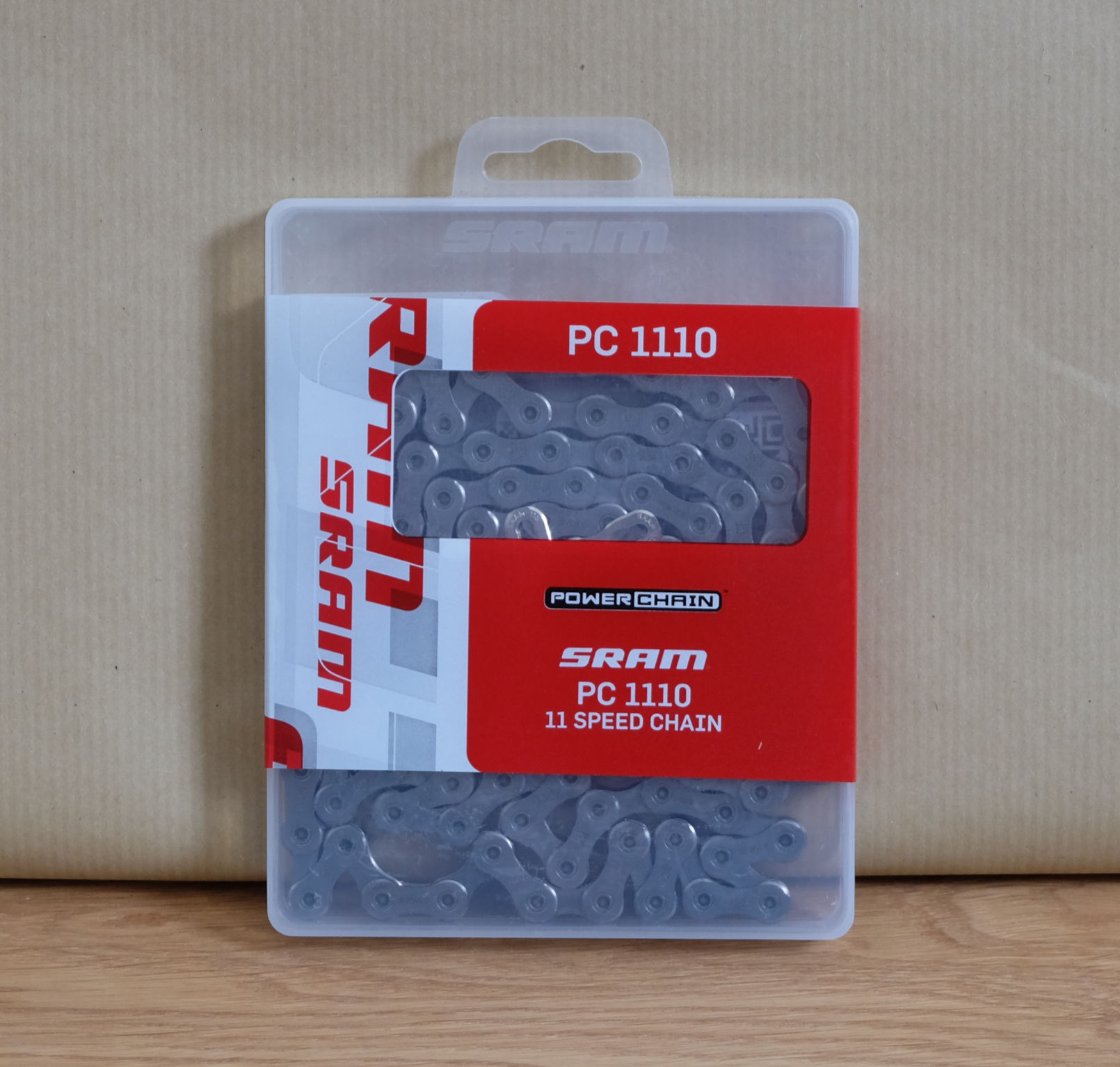 SRAM Kette PC 1110 11 speed