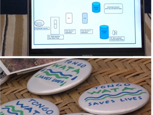 Thank You: A Successful Fundraiser!