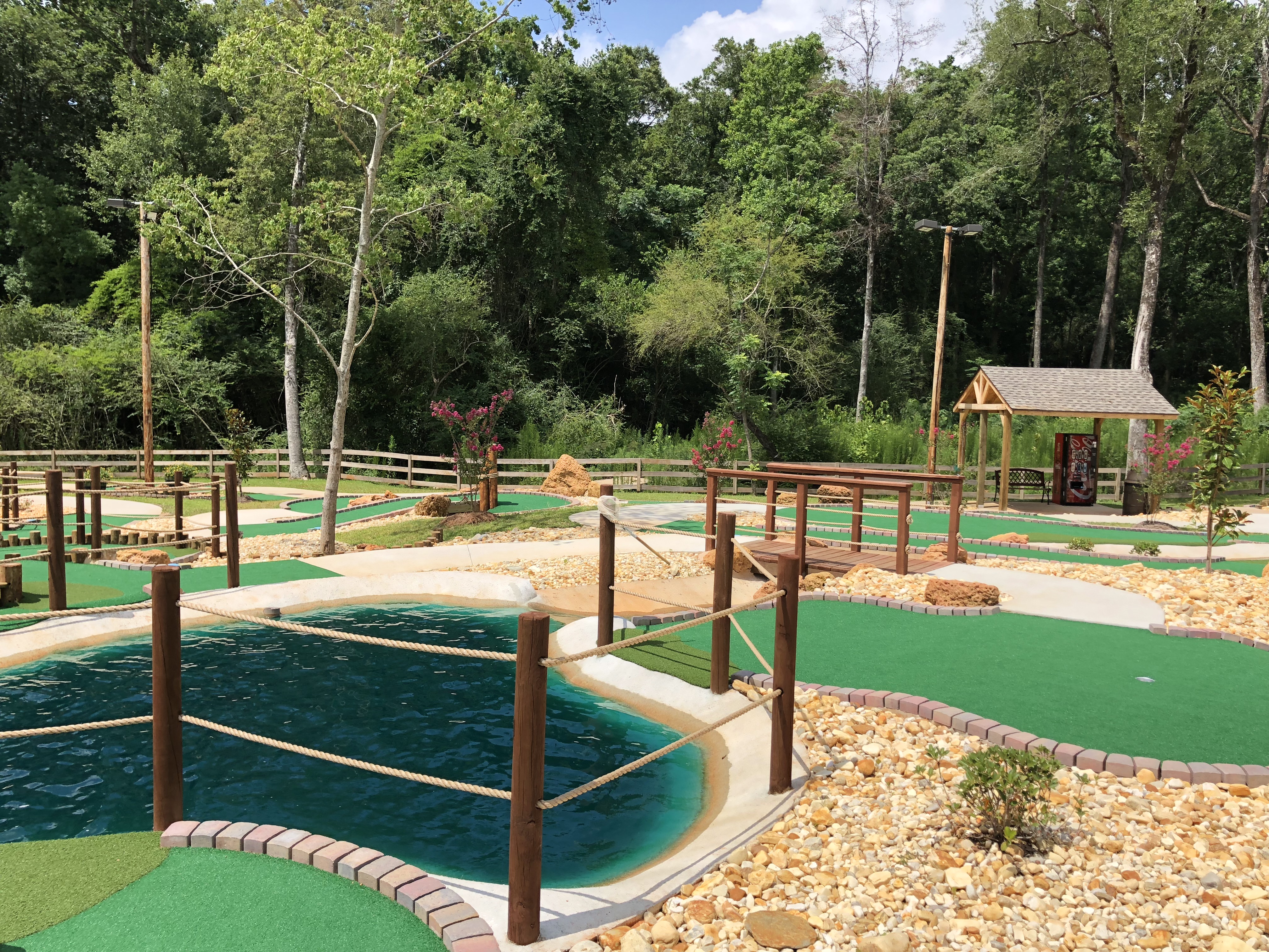 enterpise miniature golf putt putt enterprise alabama put put