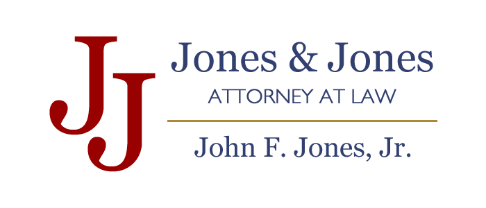 Jones & Jones - Attorney at Law