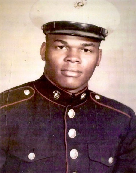 The Story of Sergeant Willie J. Locke, Jr. USMC Vietnam Veteran
