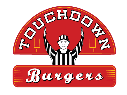 touchdown burgers touchdown burgers