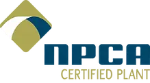 NPCA CERTIFIED