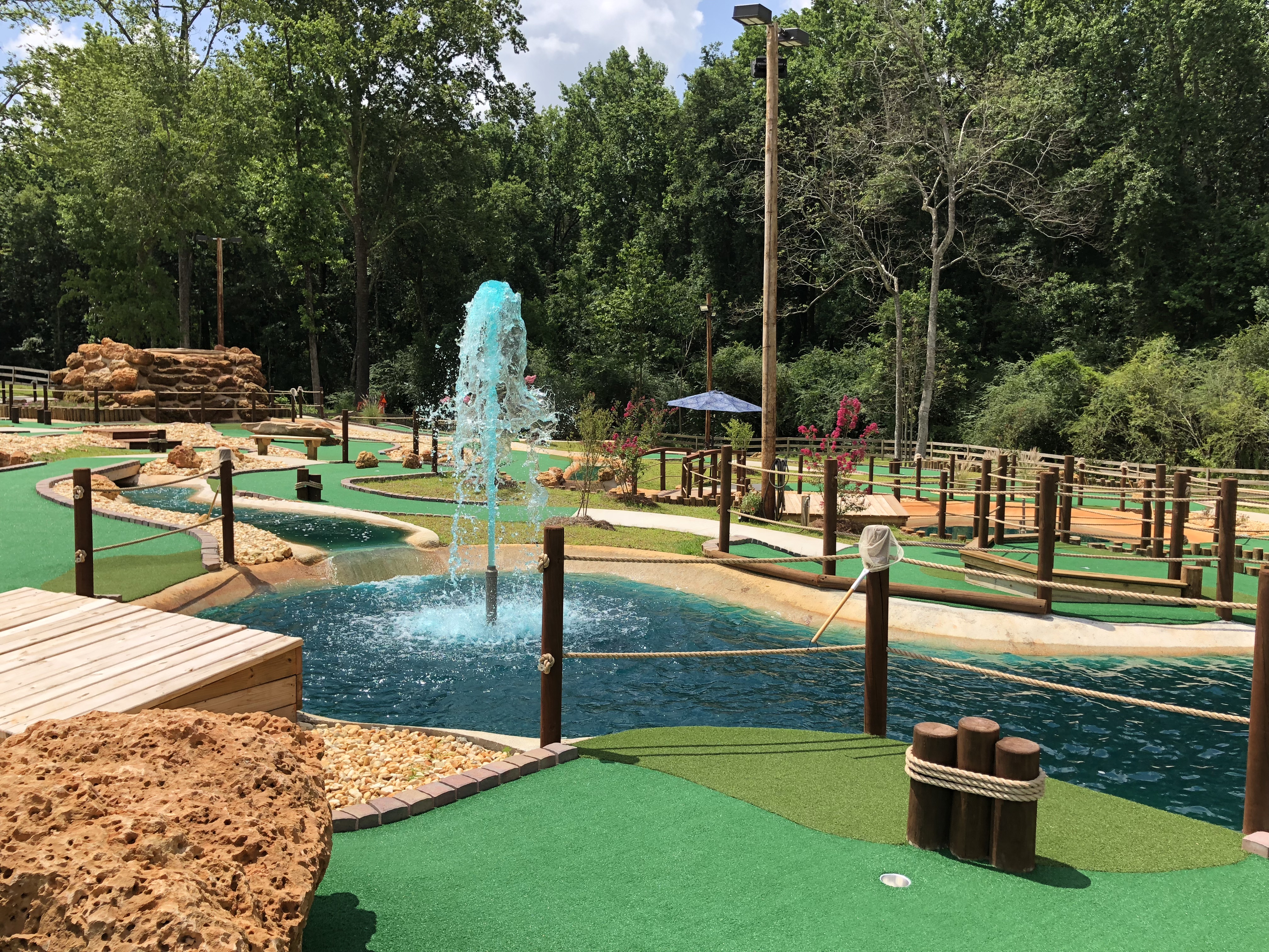 enterpise miniature golf putt putt enterprise alabama put put