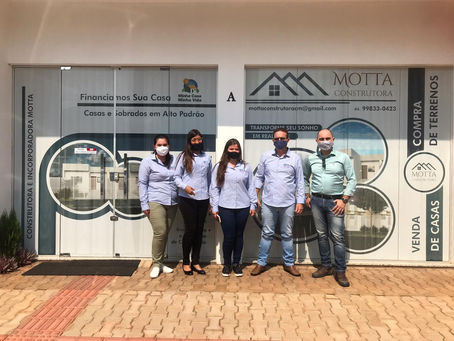 Certificação PBQPH SIAC em Campo Mourão