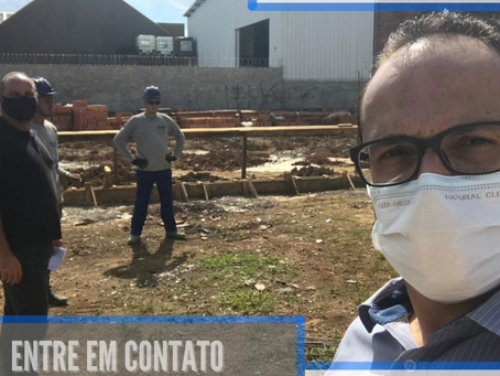 CERTIFICAÇÃO PBQPH SIAC EM CURITIBA-PR