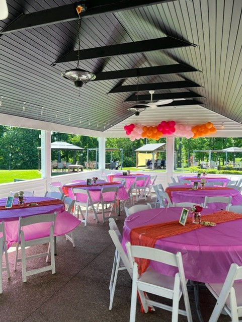 Graduation Party 3