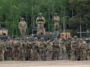 Pentagon officials stunned by Hegseth decision on troops in Poland