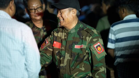 OPINION: Myanmar Is Not ‘in Transition’: War by Other Means and the Risks of Policy Drift