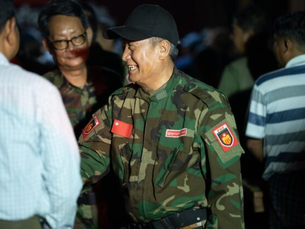 OPINION: Myanmar Is Not ‘in Transition’: War by Other Means and the Risks of Policy Drift