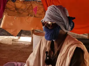 ‘We saw terrible things’: Mali refugees tell of atrocities amid attacks