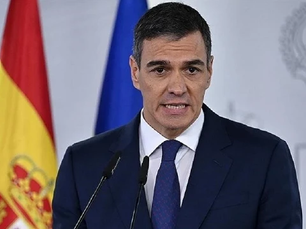 Spain tells EU to shield ICC, UN over Gaza genocide