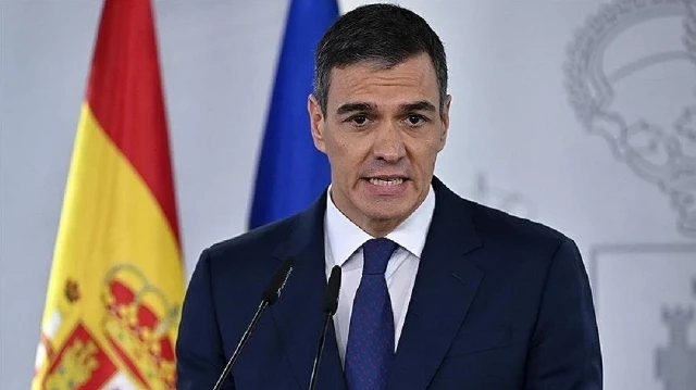 Spain tells EU to shield ICC, UN over Gaza genocide