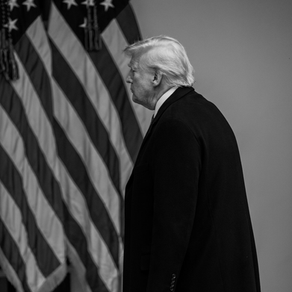 EDITORIAL BOARD: The Iran War Worsens America’s Democratic Erosion