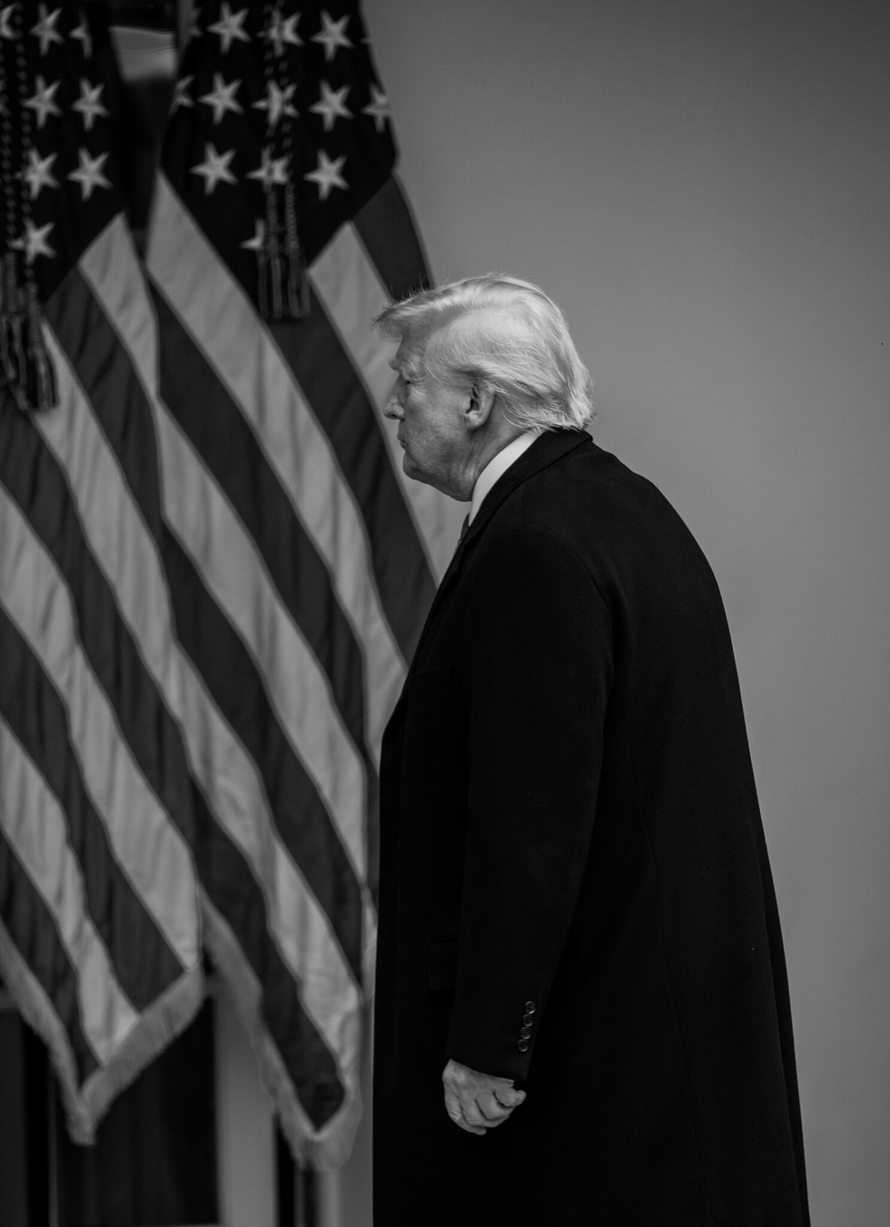EDITORIAL BOARD: The Iran War Worsens America’s Democratic Erosion