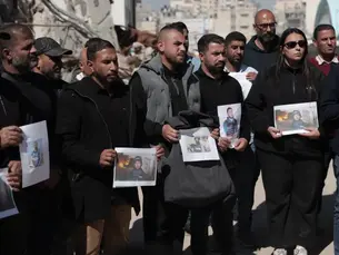 Press freedom worldwide falls to its lowest level in 25 years