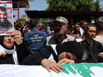 Israeli attacks kill dozens within days in Lebanon despite ceasefire