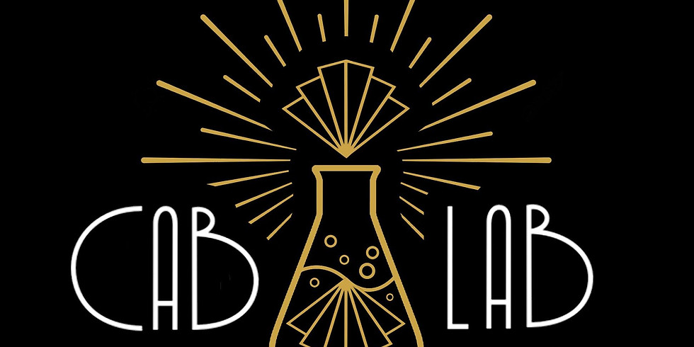 The Cabaret Laboratory