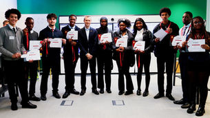 Tech Insight Day – Exploring Innovation in Global Finance