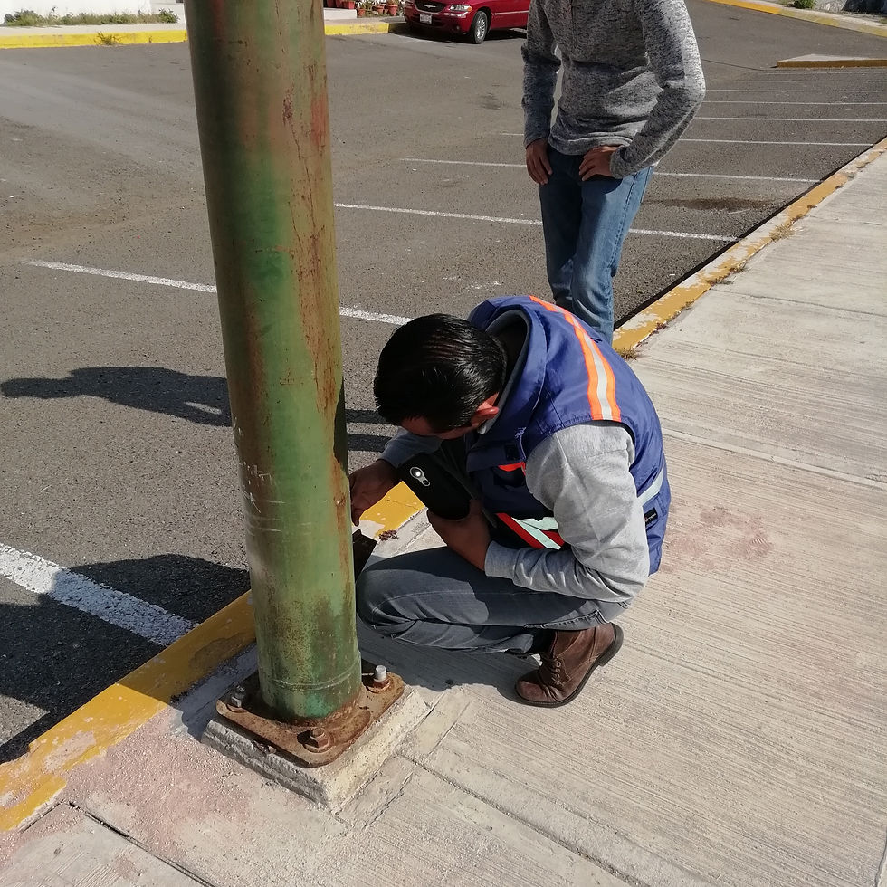 Se cotiza reactivación sistema de circuito cerrado