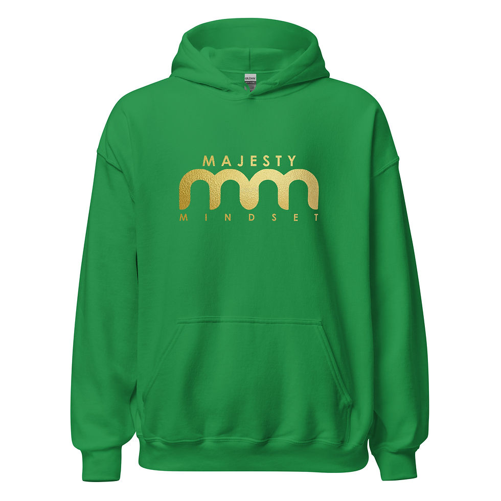 Thumbnail: MAJESTY HOODIE 2