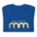 Thumbnail: MAJESTY T-SHIRT