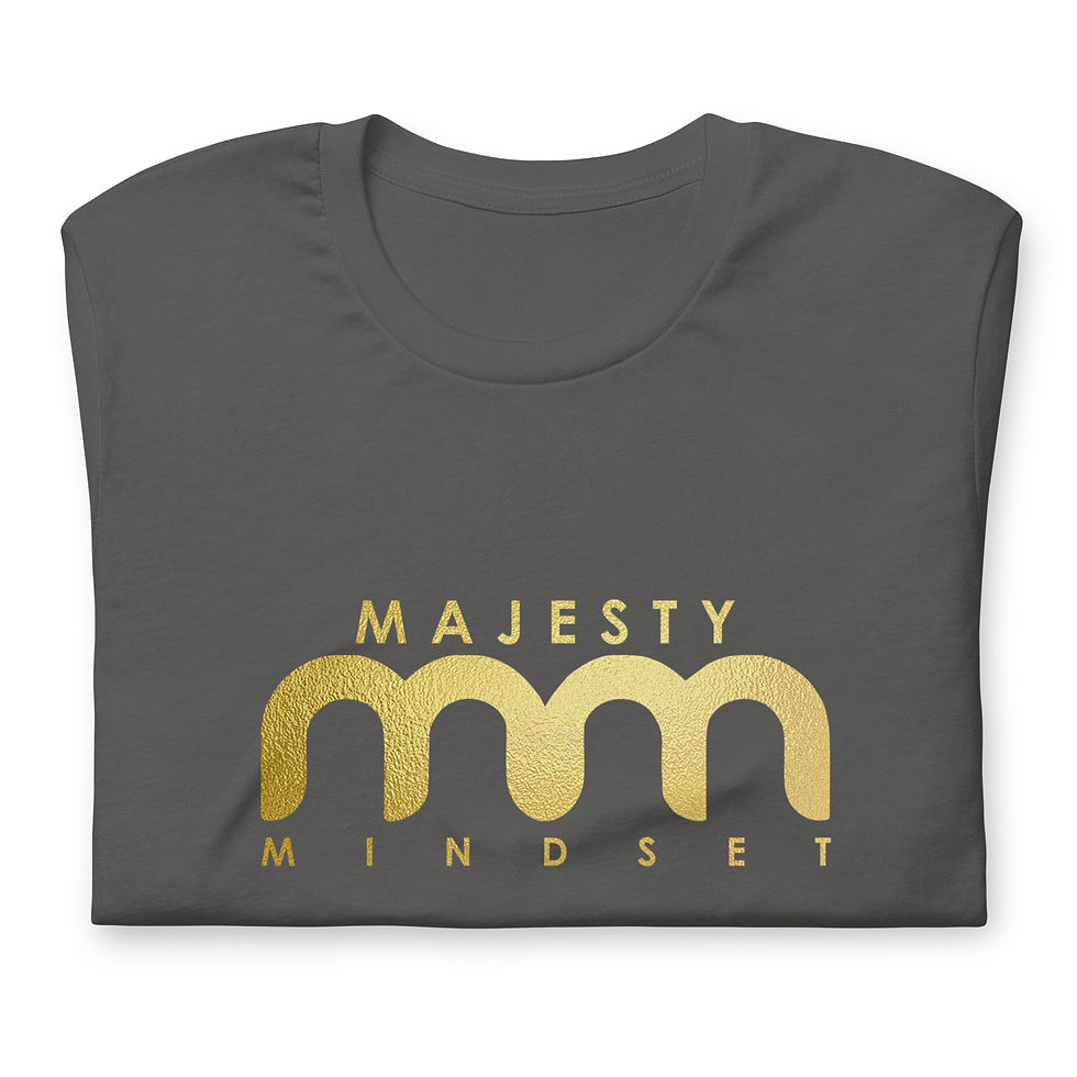 Thumbnail: MAJESTY T-SHIRT