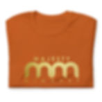 Thumbnail: MAJESTY T-SHIRT