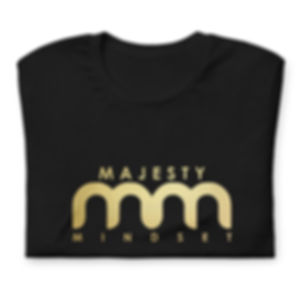 MAJESTY T-SHIRT