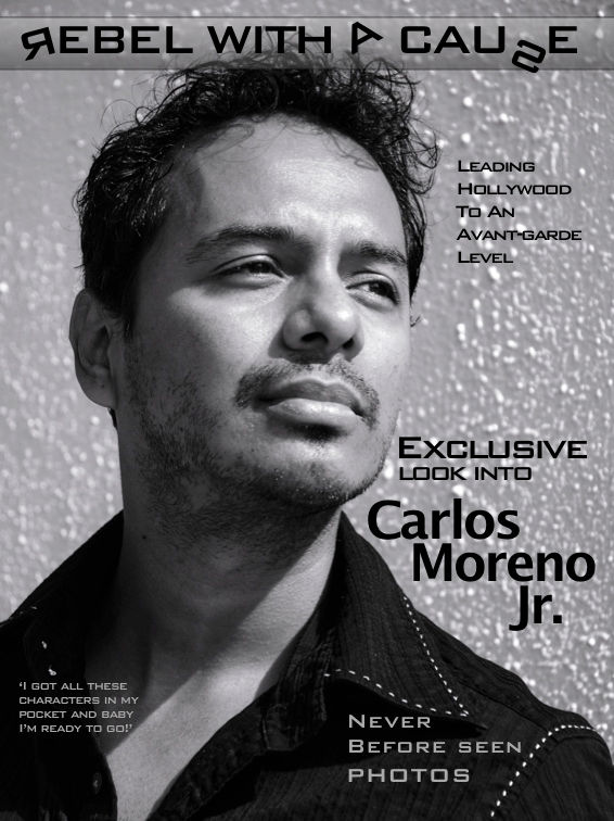 Editorial Cover