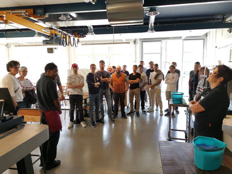 Firmenevent 06.10.2022